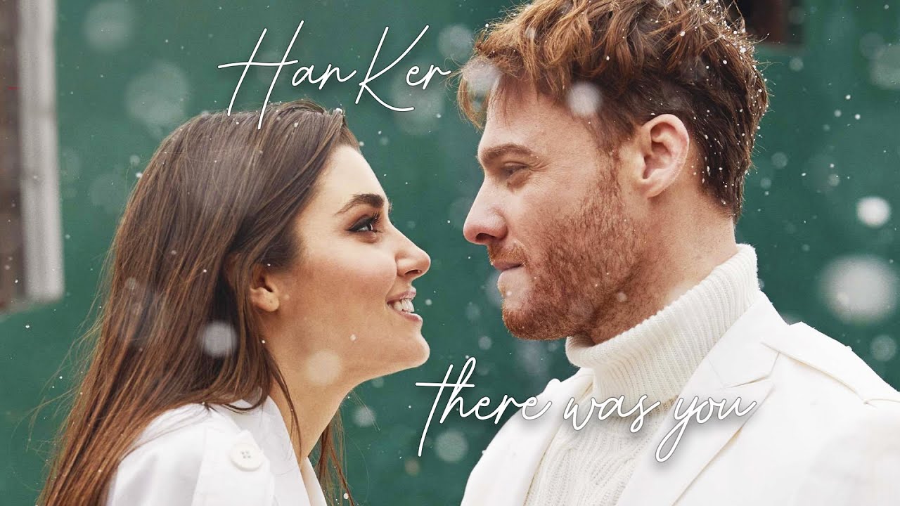 Hande and Kerem | You