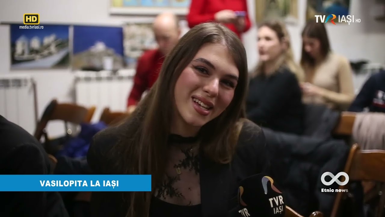 ETNIC NEWS