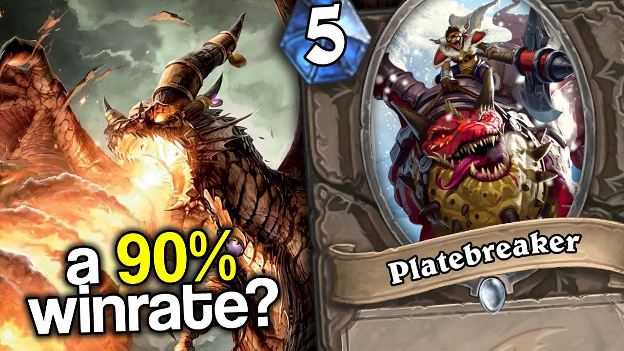 This Weird Deck Is Outrageous...