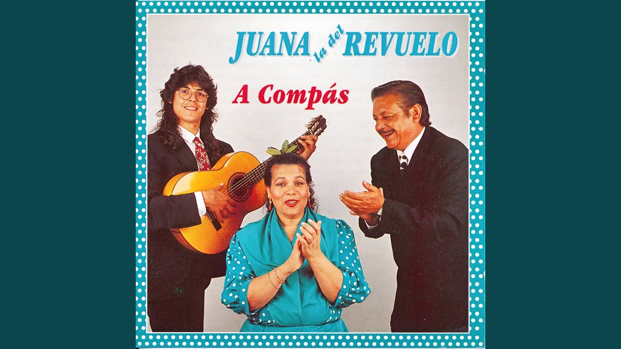 Los Marineros (Bulerías)