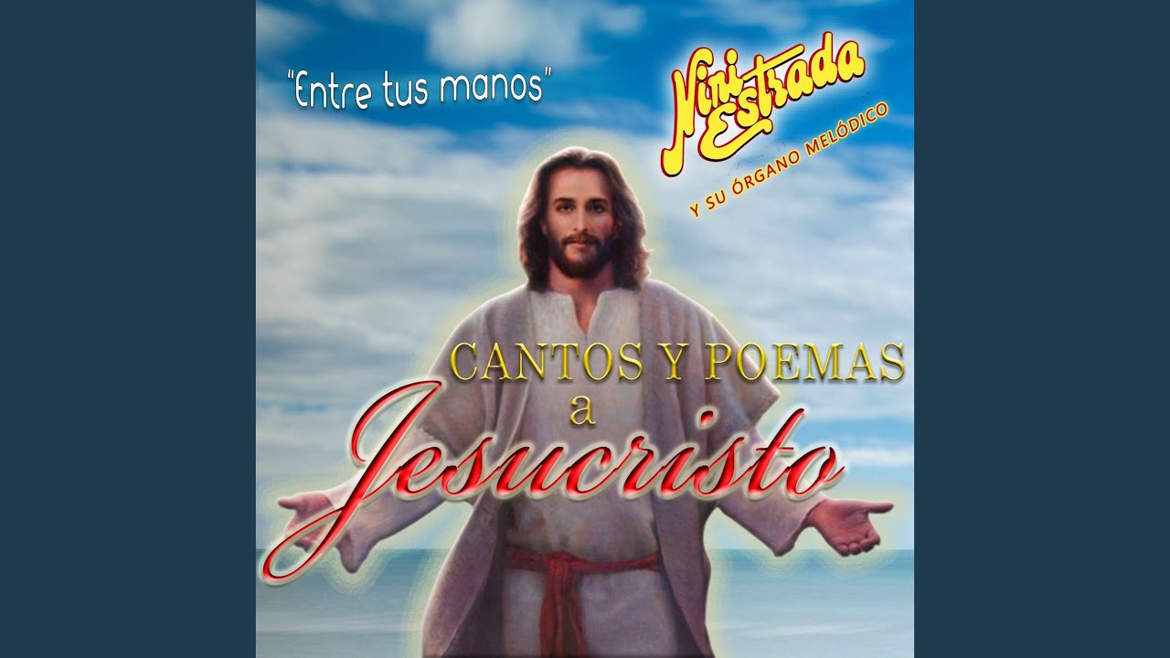 Entre Tus Manos