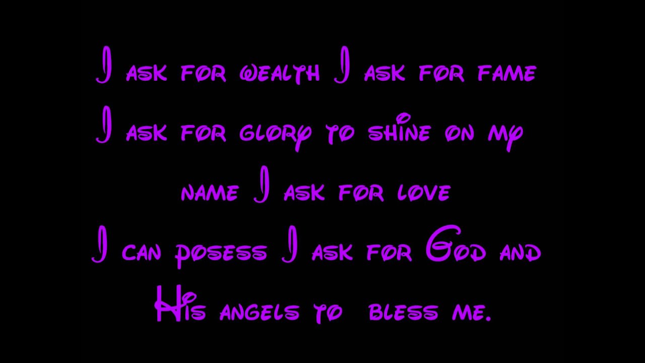 God Help The Outcasts - The Hunchback Of Notre Dame Lyrics HD
