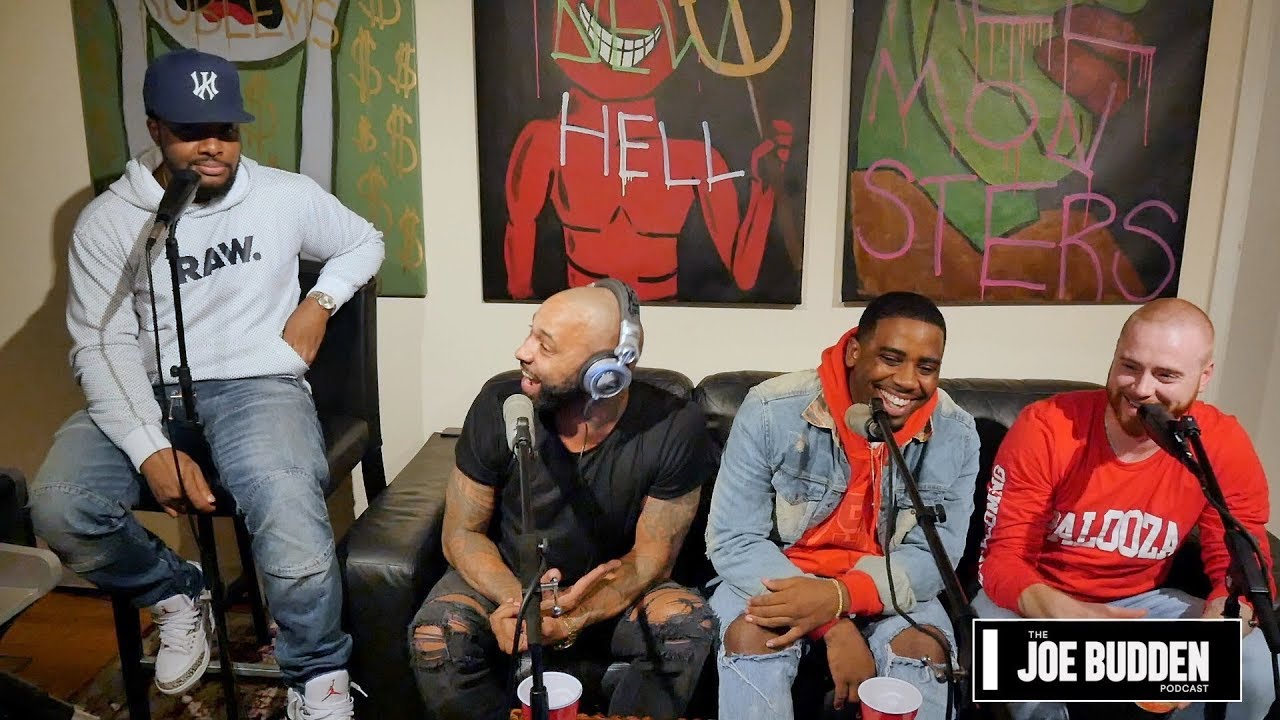 The Joe Budden Podcast Episode 193 | 