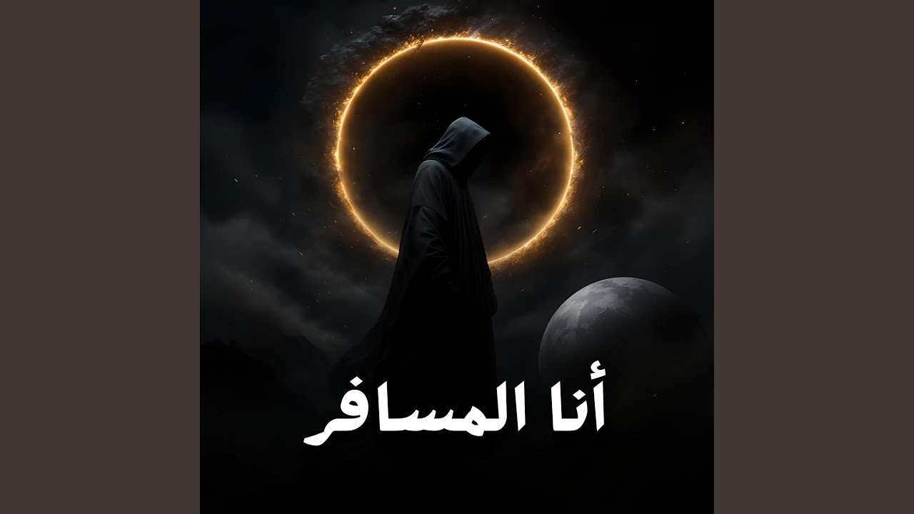 أنا المسافر