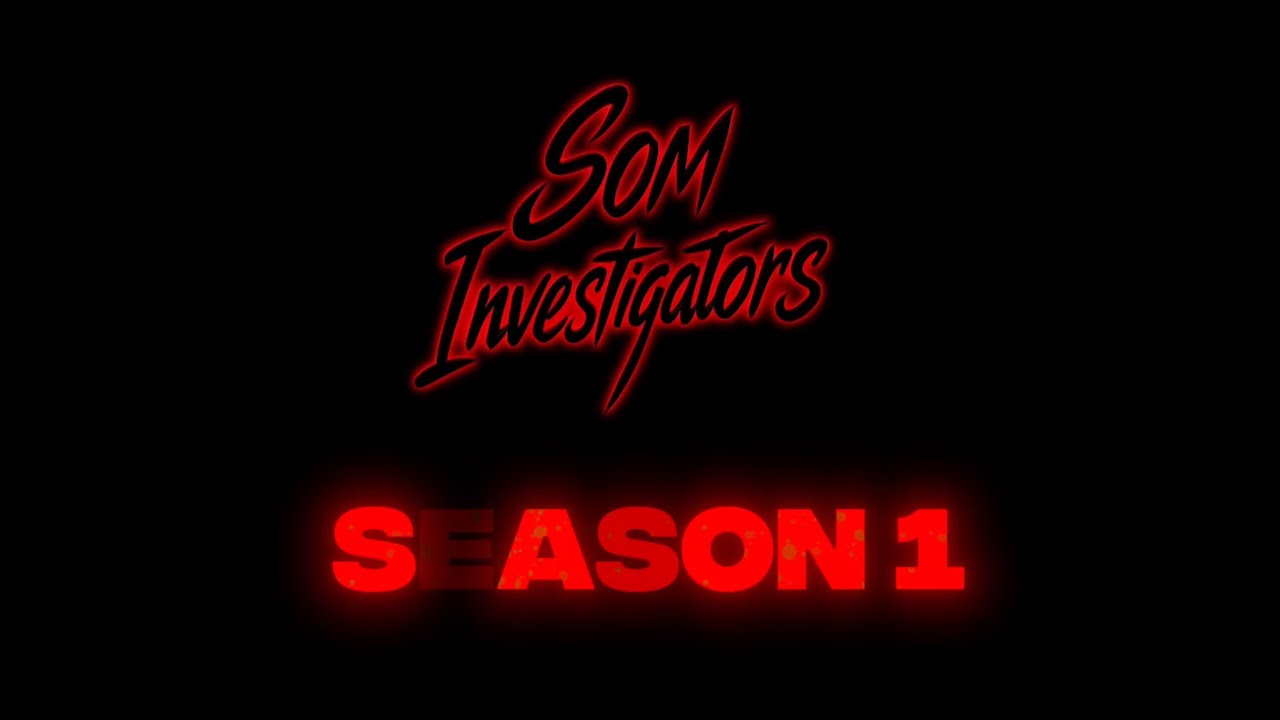 TRAILER 👻- Season 1 coming soon…