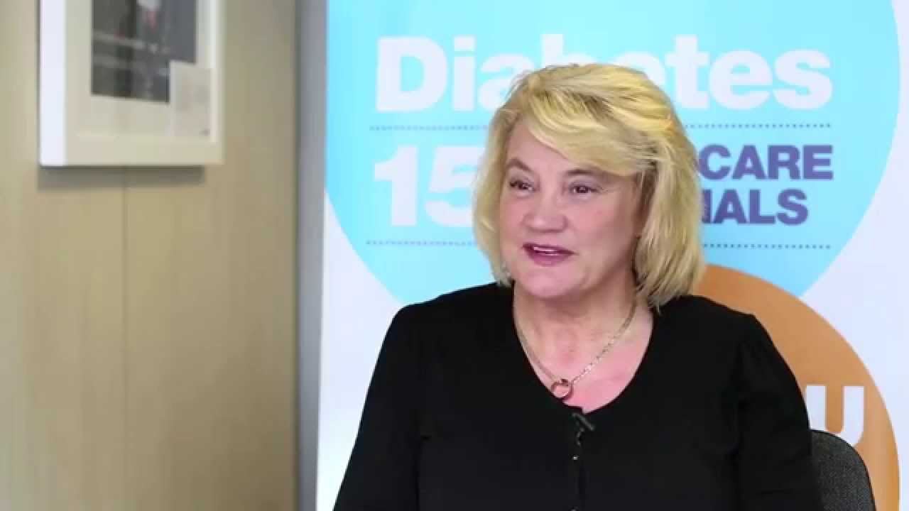 15 Healthcare Essentials - Lynne Priest, Nurse Specialist