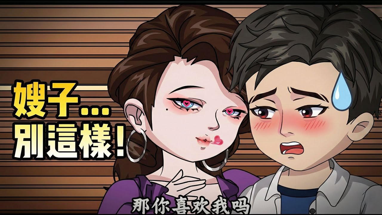 🔥MULTI SUB【完結】傻子誤吞龍珠後，坐擁百億果園和絕美嫂子！《傻子觉醒：嫂子别这样》#動漫 #沙雕漫畫 #逆襲 #逆襲者聯盟