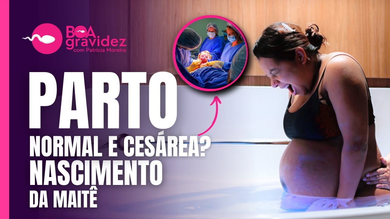 Nascimento da Maitê