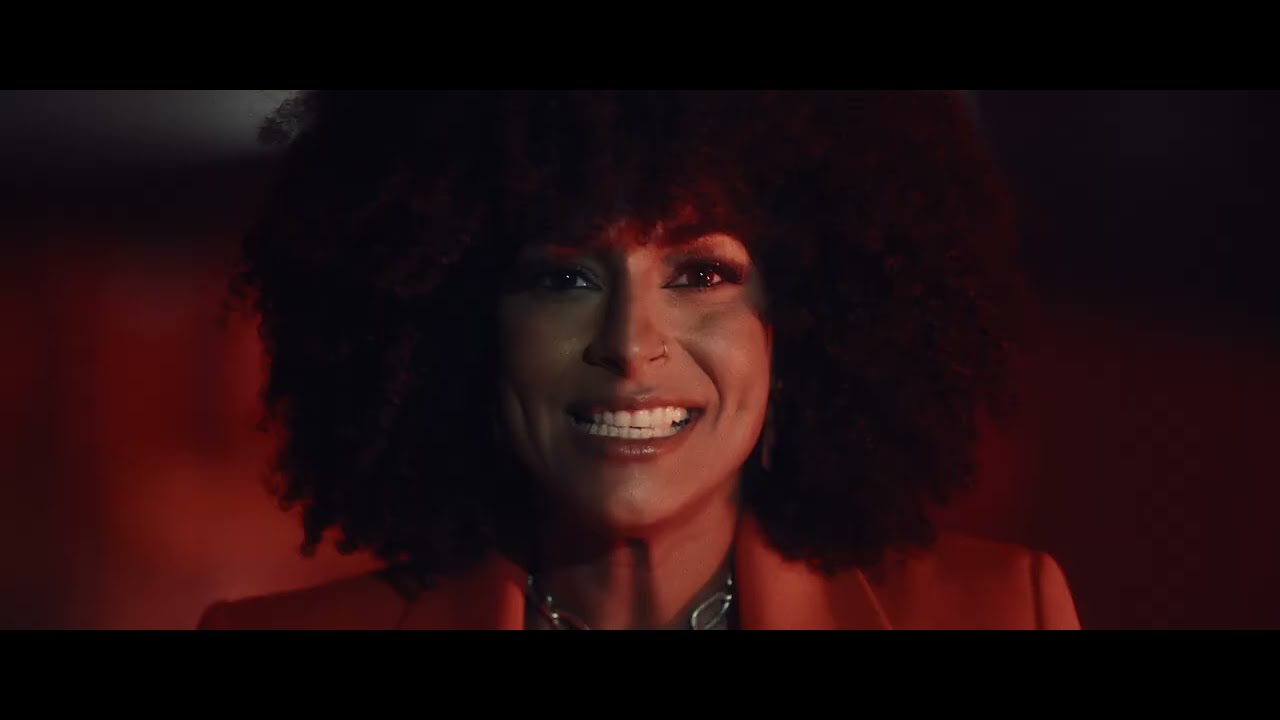Este Corazón - Bri La Pelúa (Official Video)