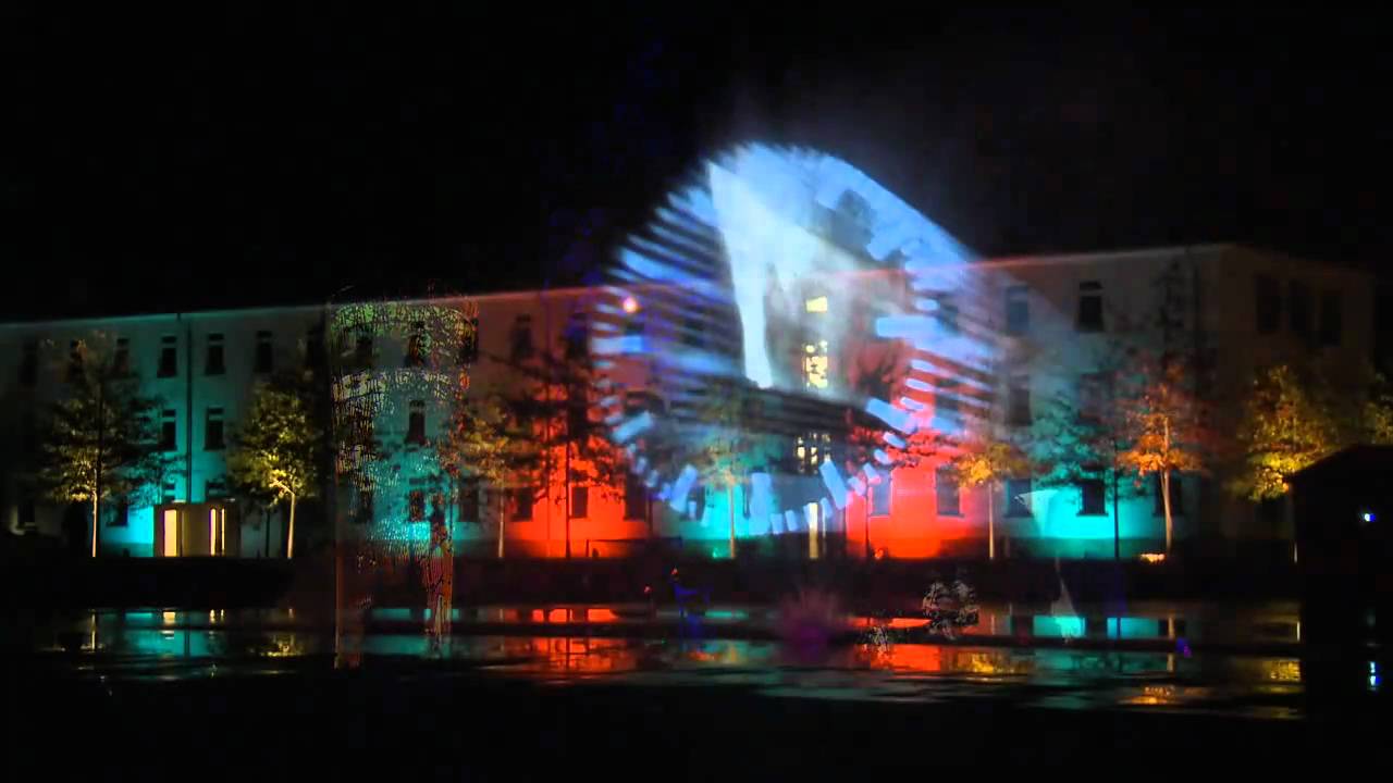 2010 Lichtgarten Hemer, NRW