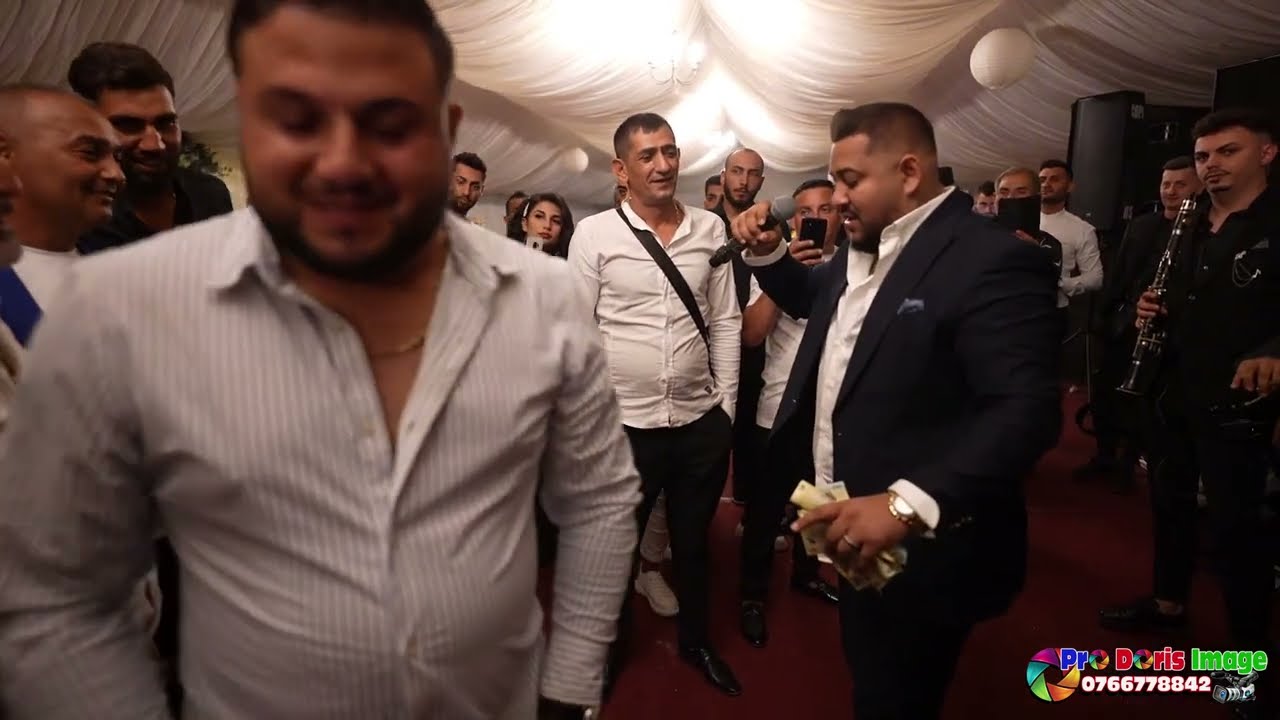 ❌LUCI DIAMANTUL❌COLAJ PETRECERE XXL❌NUNTA ADI SI IASMINA❌ MAGLAVIT 2023 BY DORIN RADESCU❌