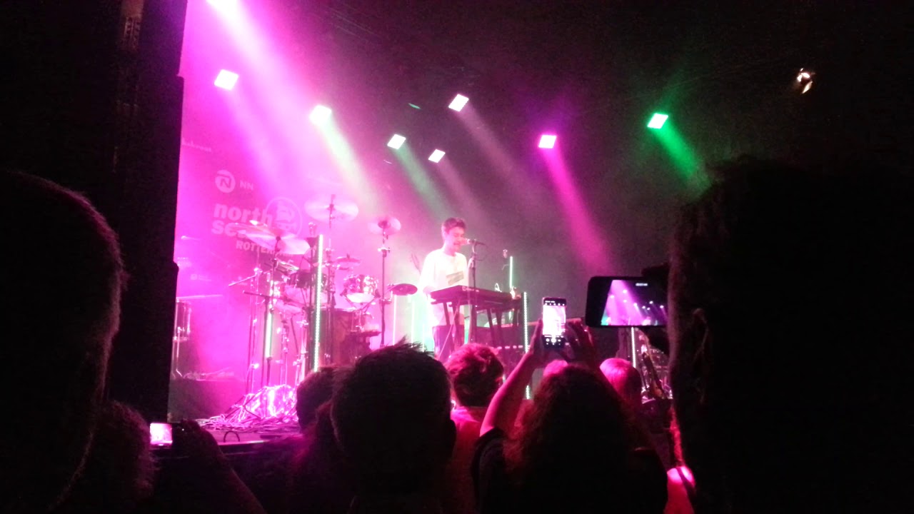 Jacob Collier, 