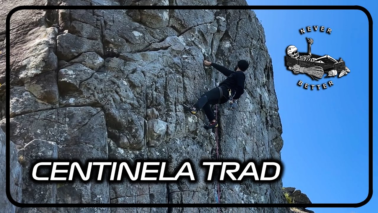 Centinela trad. (7a) | Galiñeiro