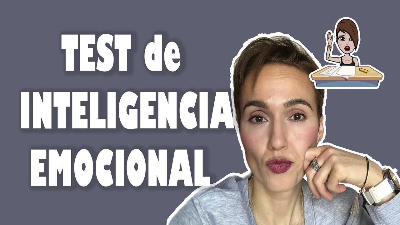 Test para conocer tu Inteligencia Emocional | 9 preguntas clave | WinnerTips10