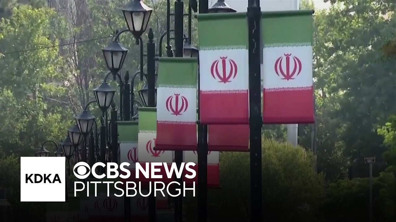Iranian foreign minister says agreement with U.S. 
