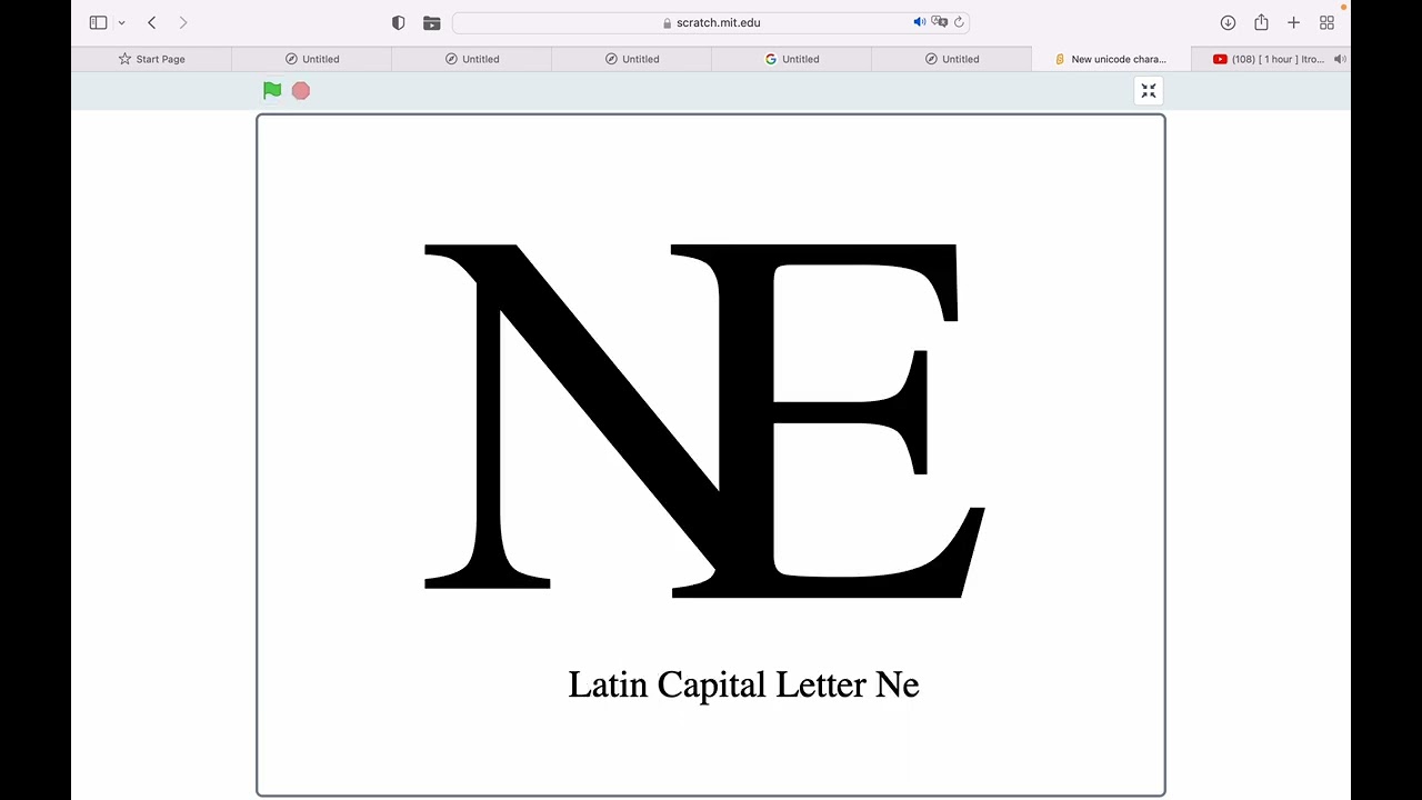Latin Extended-H
