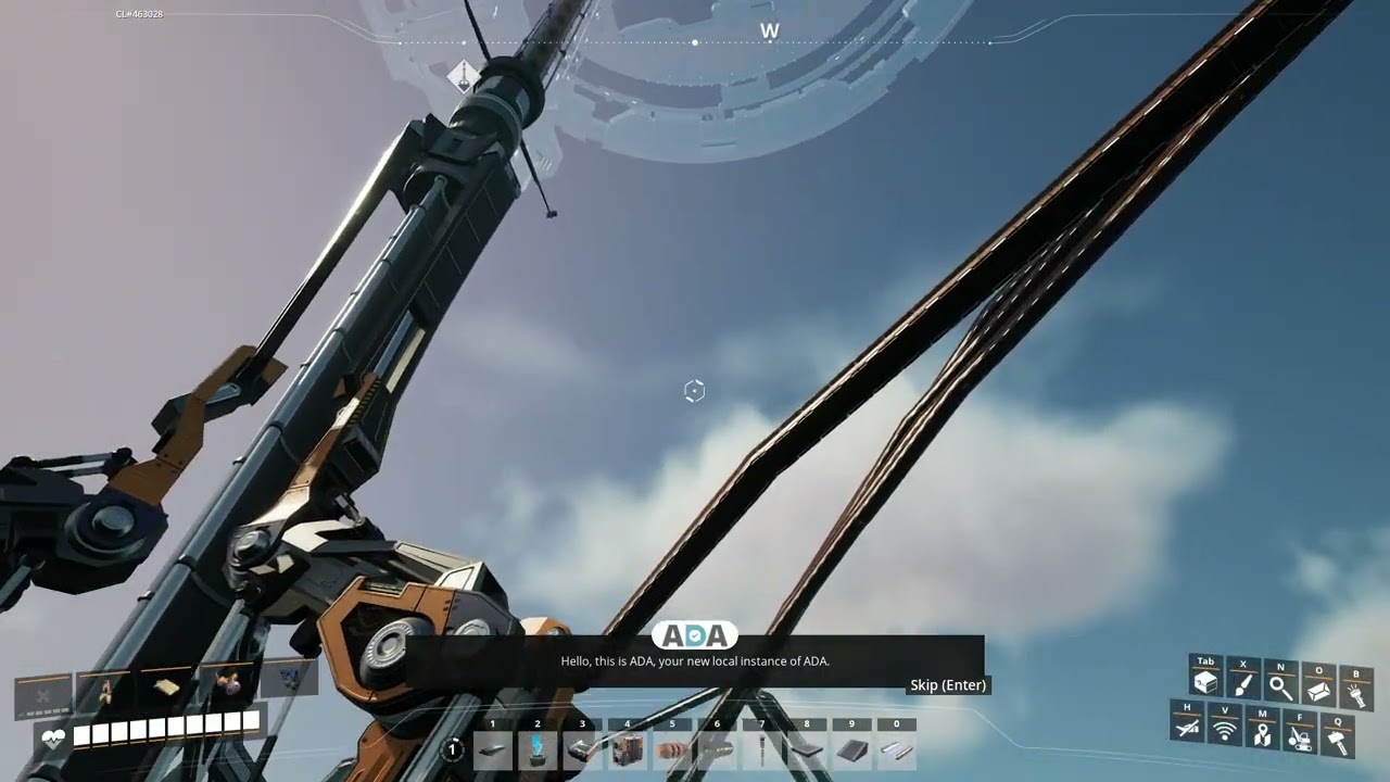 Satisfactory Phase 5: Finishing The Game And Project Assembly