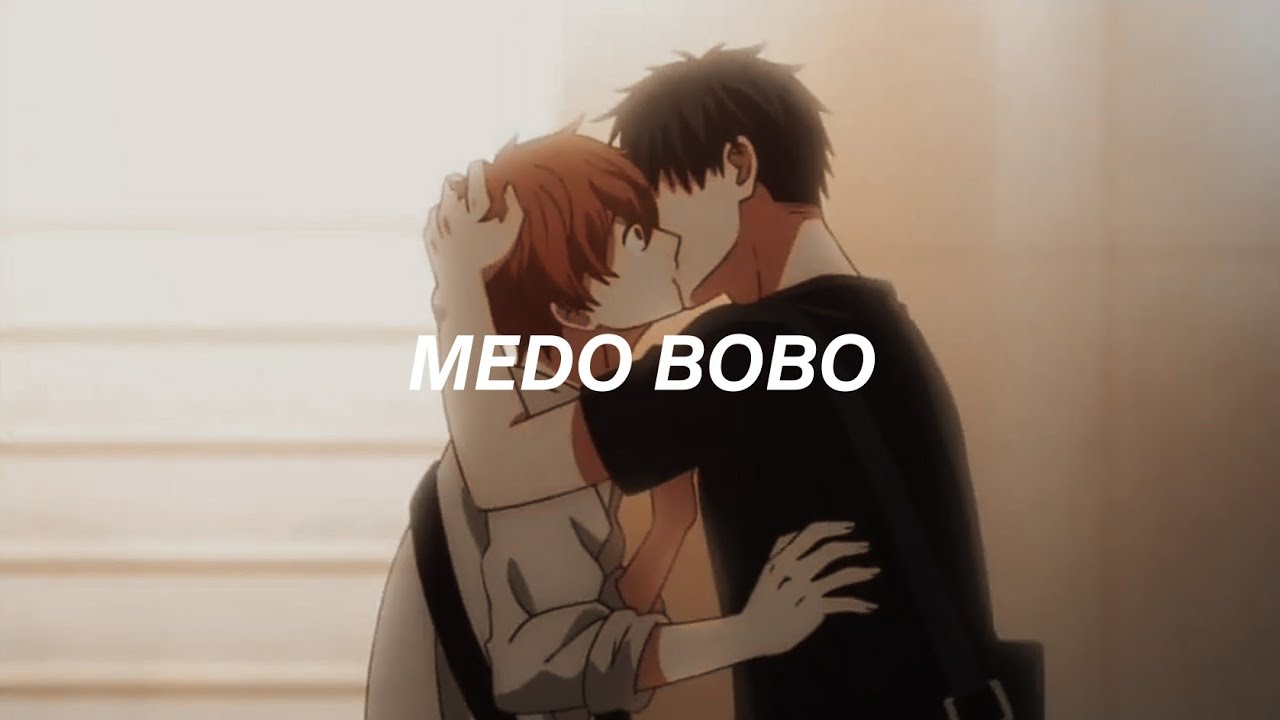 medo bobo - maiara & maraisa [slowed]
