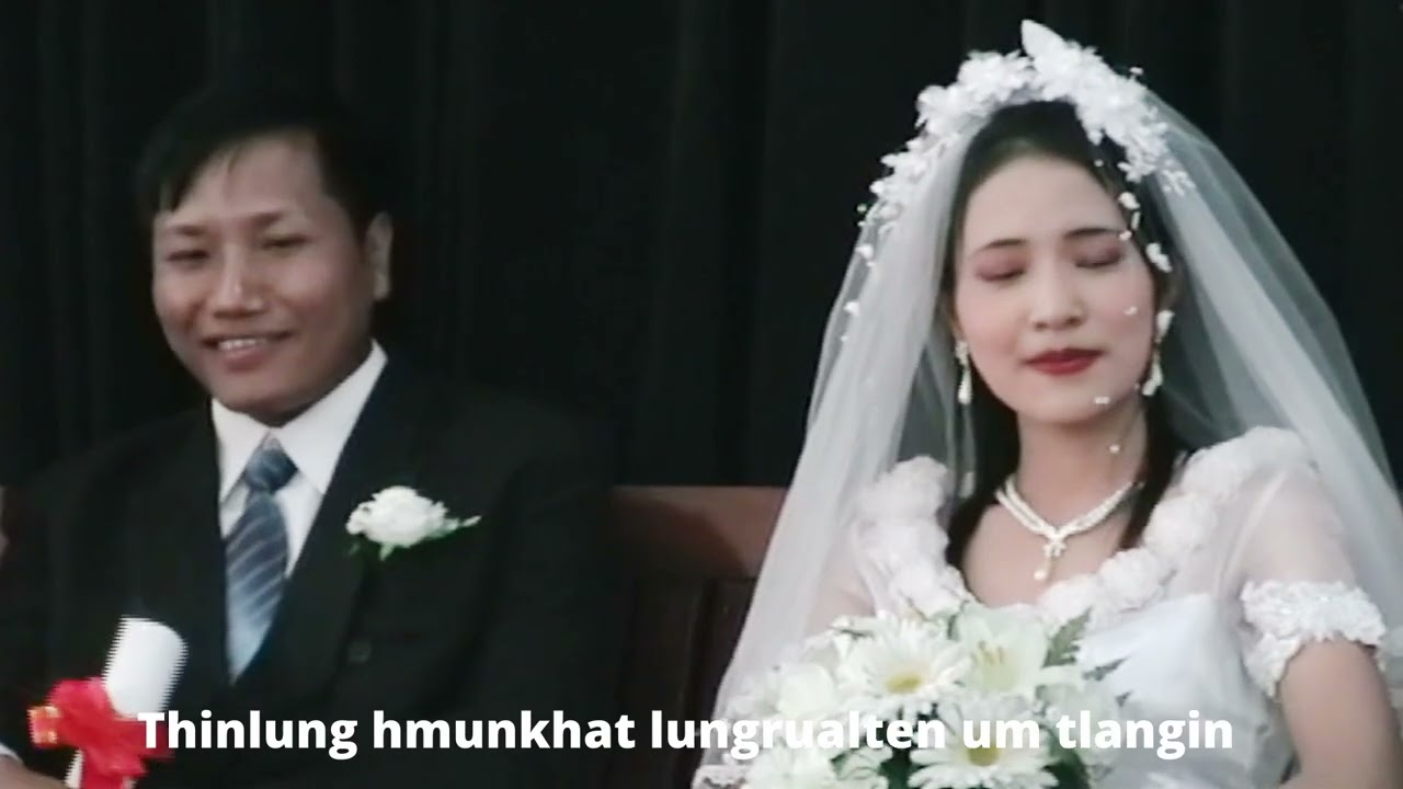 NEIHAWKNAK THIANGHLIM //  PHUAH: REV. DR. ENOCH LAINEIPUIA // SAK: SIMEON HRANGTHANHAWL ( HAWLA )