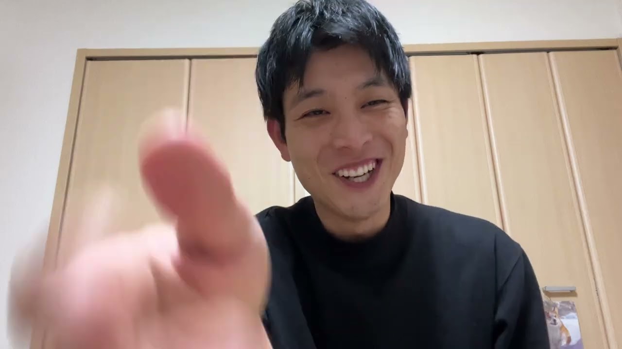 【独語5】高卒が話す思考法
