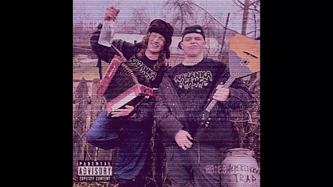[FREE] Russian Trap House, GORILLA GLUE, LIL NAKUR Typebeat - дай мне водки