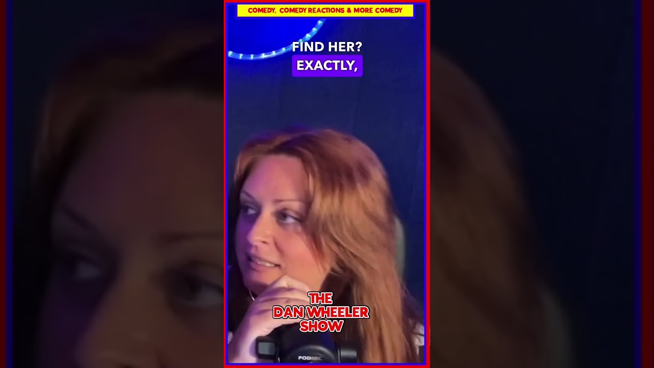 😂 Dan and Kaz Roasts Age Gap Couple on The Dan Wheeler Show! 🔥💕