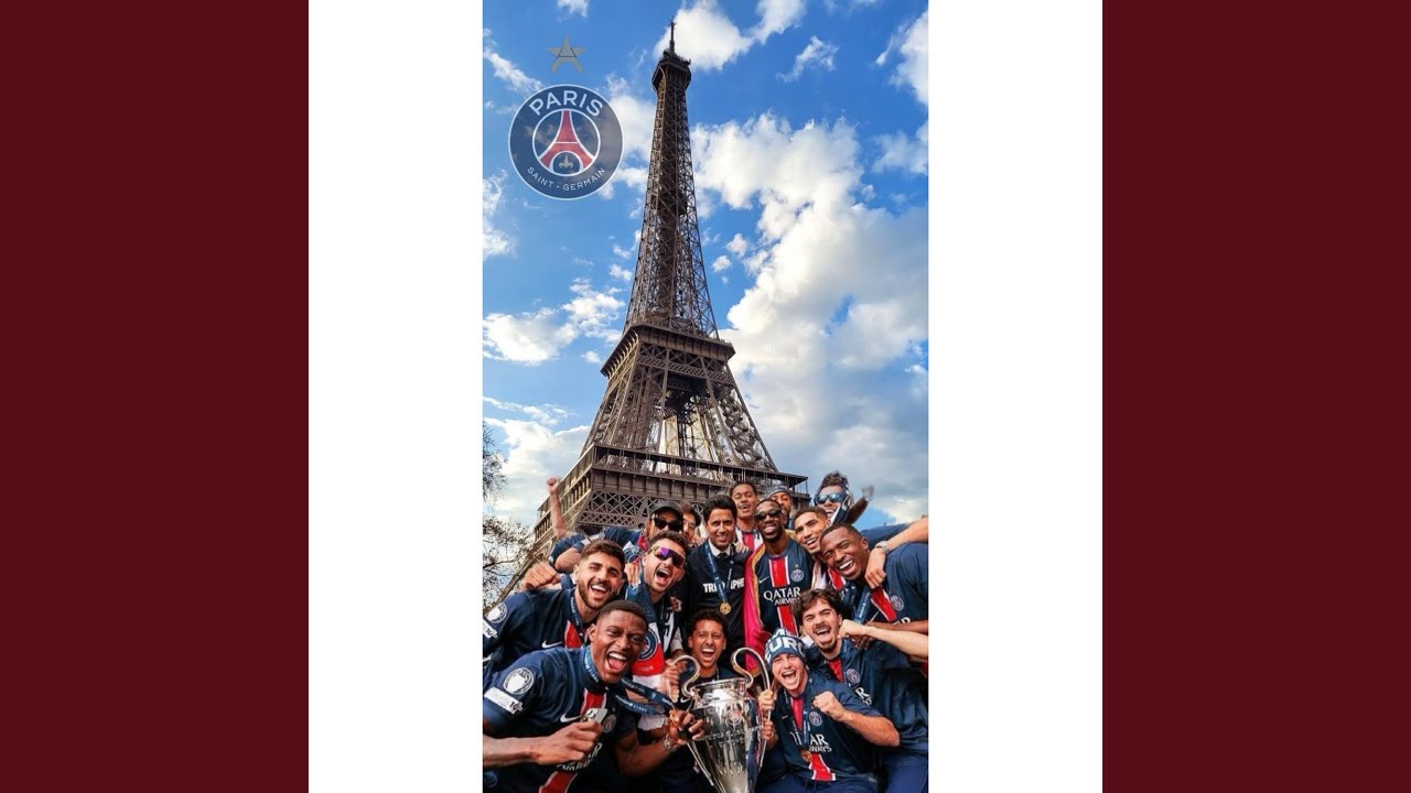 Ici c’est Paris
