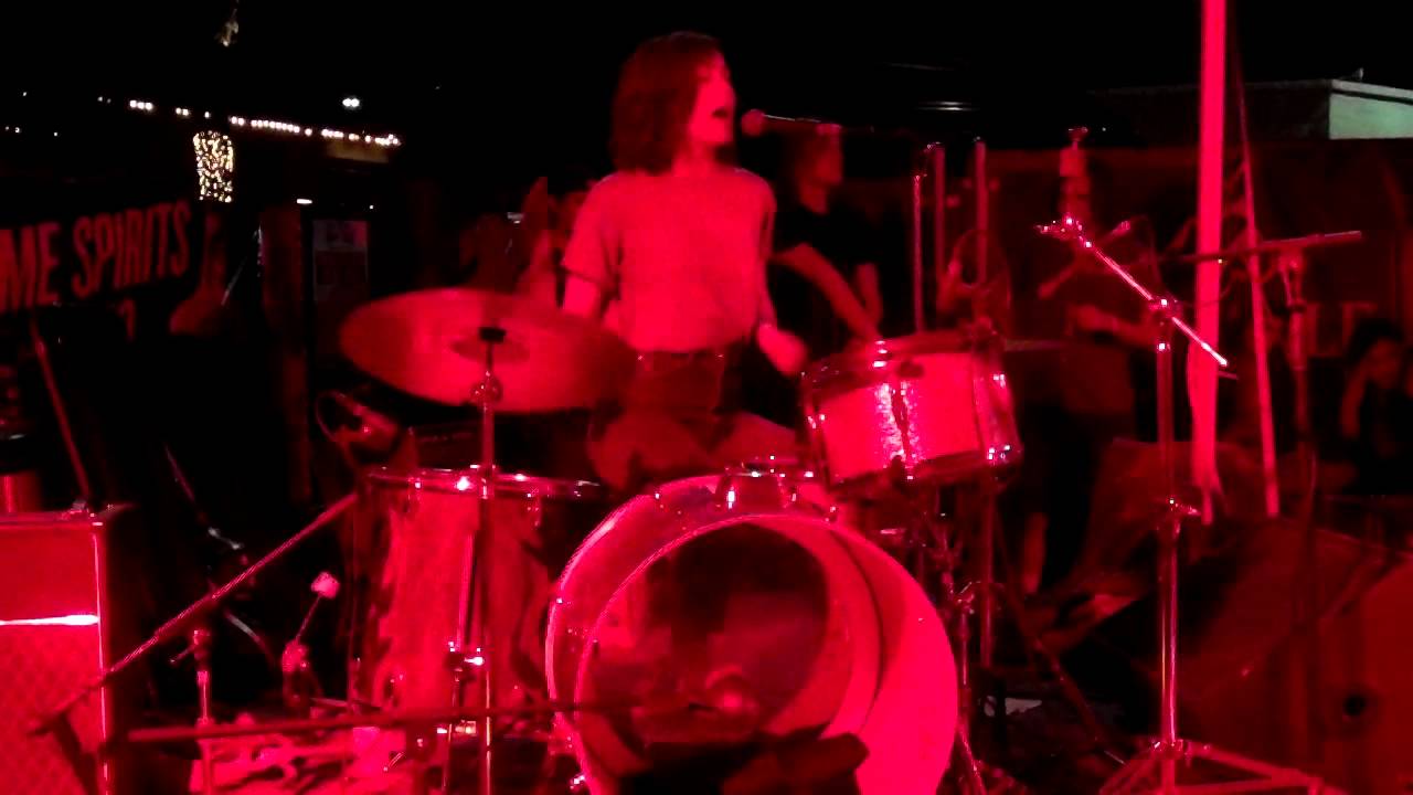 gal pals (hotel vegas sxsw austin tx mar 15/14)