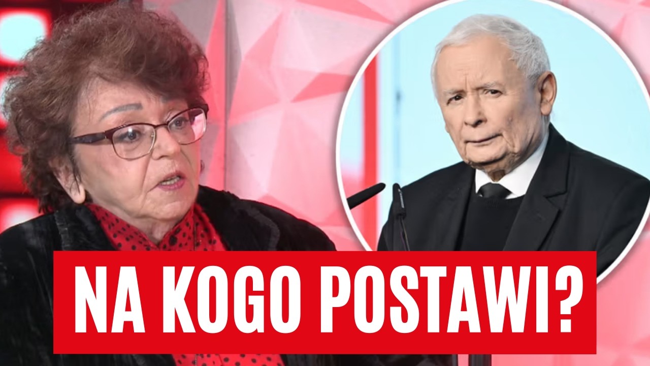 NOWY PREMIER PIS! KACZYŃSKI MOŻE POSTAWIĆ NA LUCJUSZA NADBEREŻNEGO | DR PIETRZYK-ZIENIEWICZ | FAKT