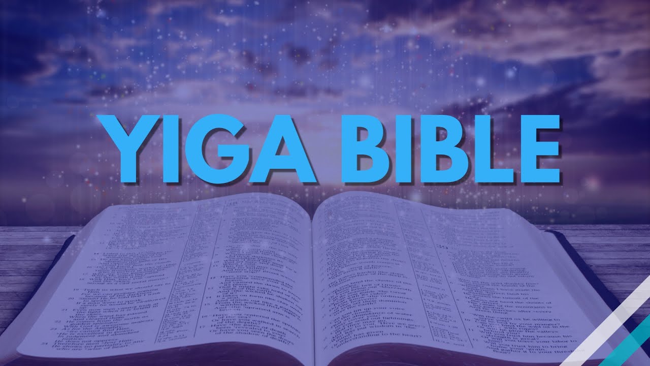 PROGRAM YIIGA BIBLE  16/ 03 / 2026