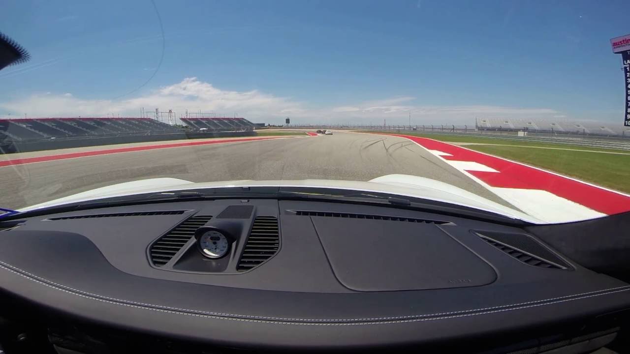 991 GT3RS COTA