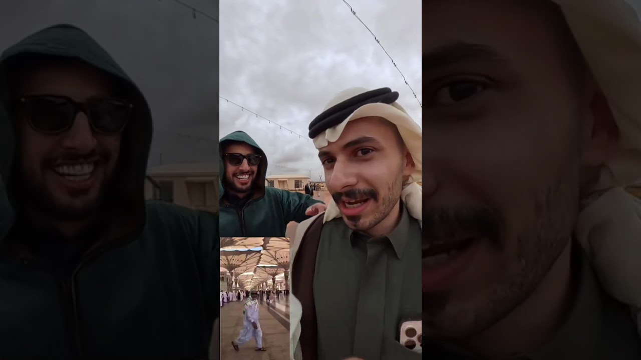 فلووق مخيم الشرق ⛺️اليوم السابع|سنابات اسامة القشعمي