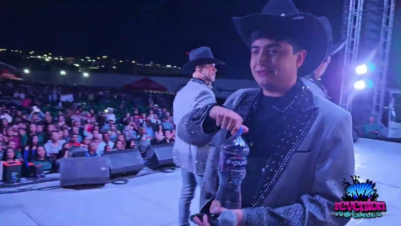 Su Majestad La Brissa en Nogales