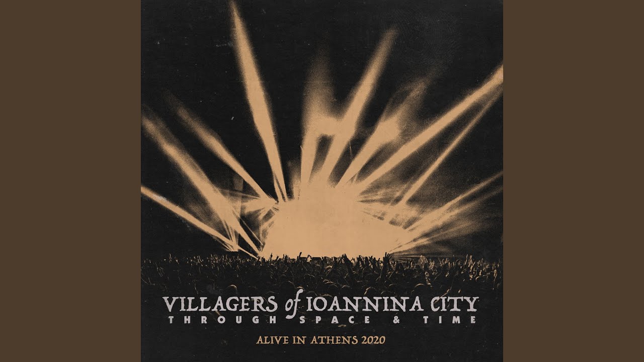 Millennium Blues (Live)