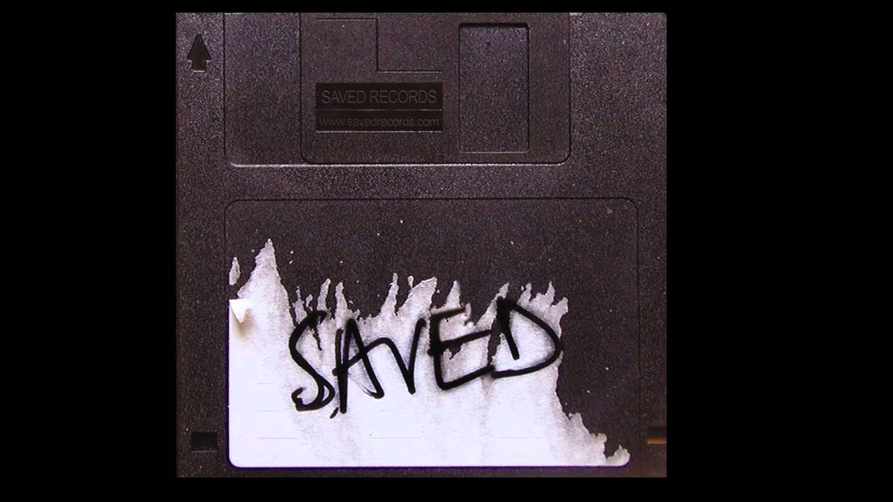 Philip Bader - Big Mac [Saved Records]