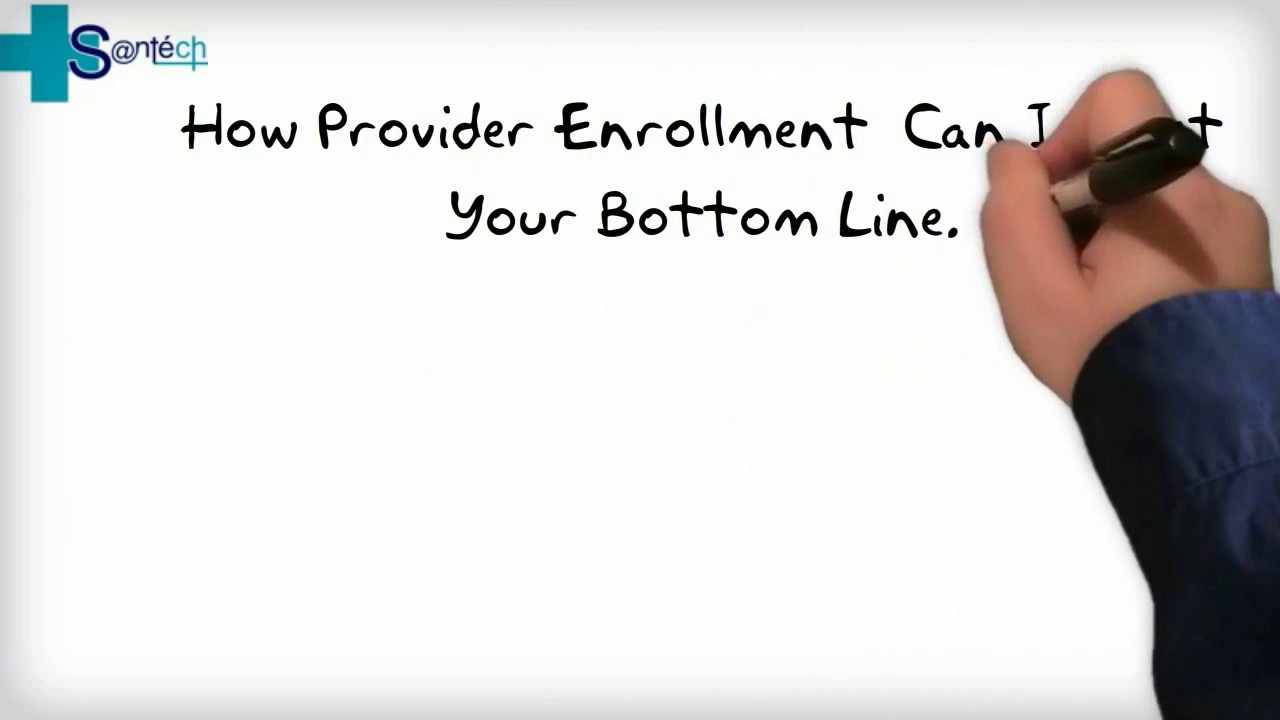 Santech Intro for I Enroll