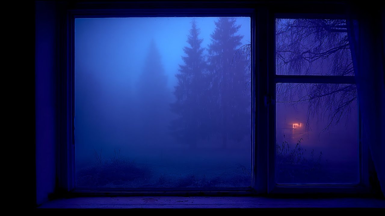 Just Stay Here for a While