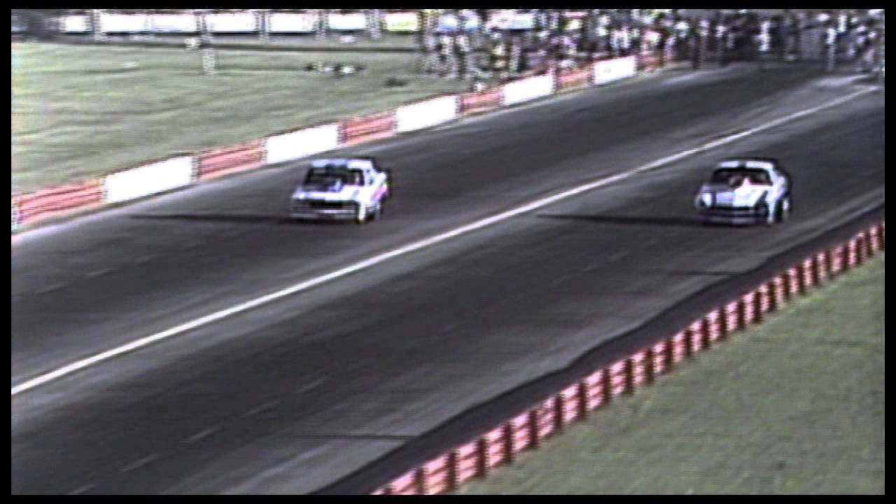 NHRA's Greatest Moments - 1978-79 - Glidden Wins 'Em All