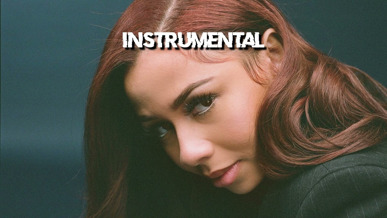 Mariah the Scientist - More (INSTRUMENTAL)