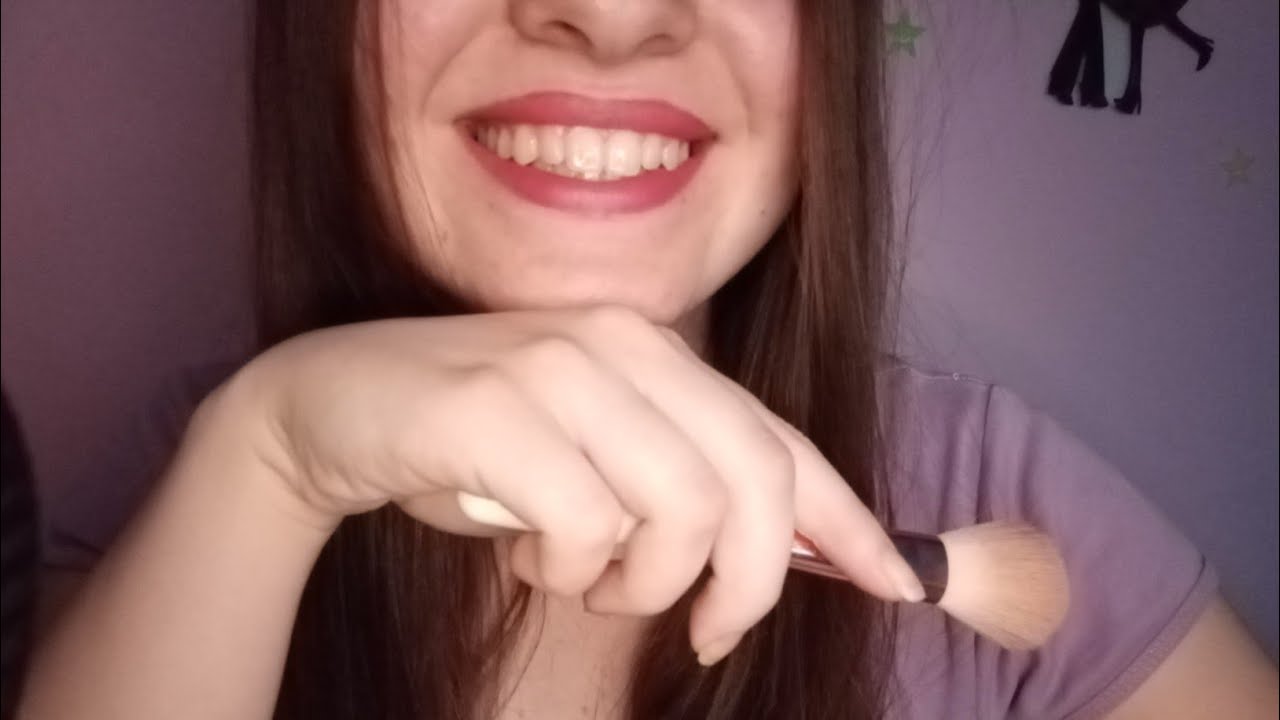 Pokreti rukama💤 tapkanje kamere💤trigeri💤mouth sounds 💤