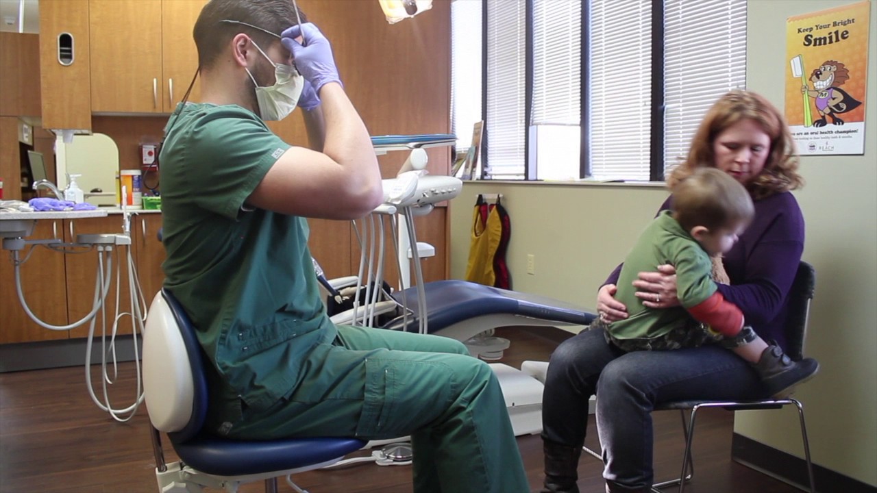 Turner House Children's Clinic- Dental Exam Less Than 3yrs