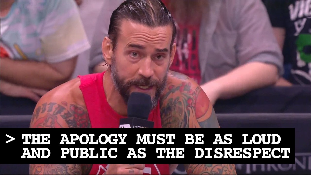 12 Most INSANE Things Wrestlers Have EVER Said On AEW TV