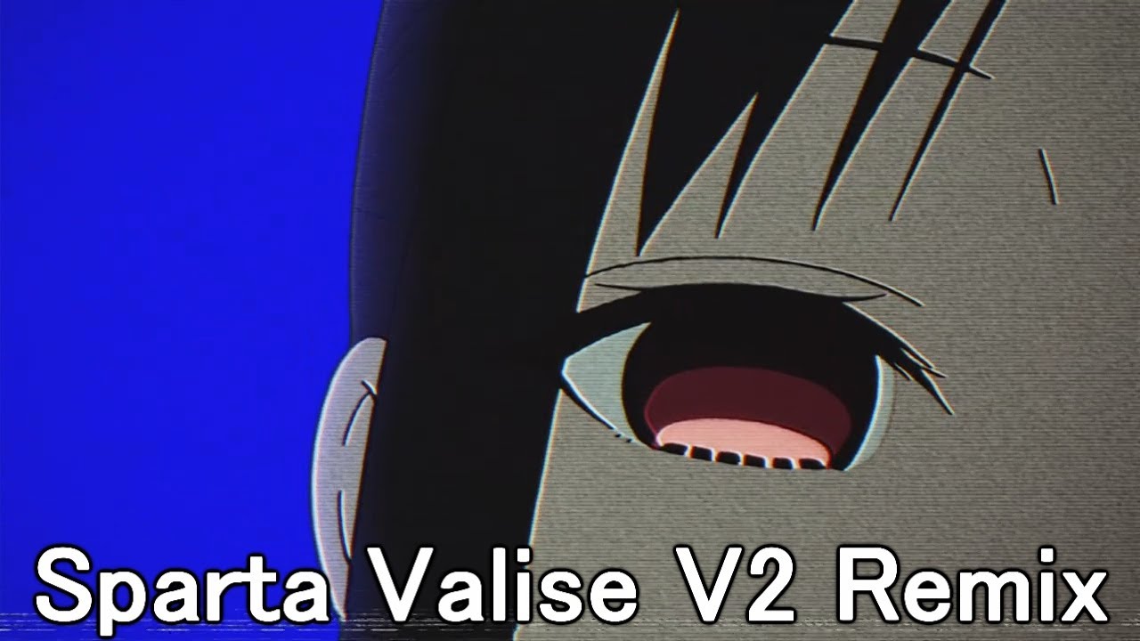[Love is War] "No! I have to get through this!" | Sparta Valise V2 Remix