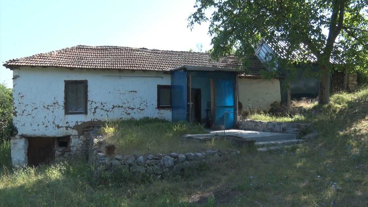 KUĆA NA SELU - DARKO TOŠEV 26.07.2022. PRILOG