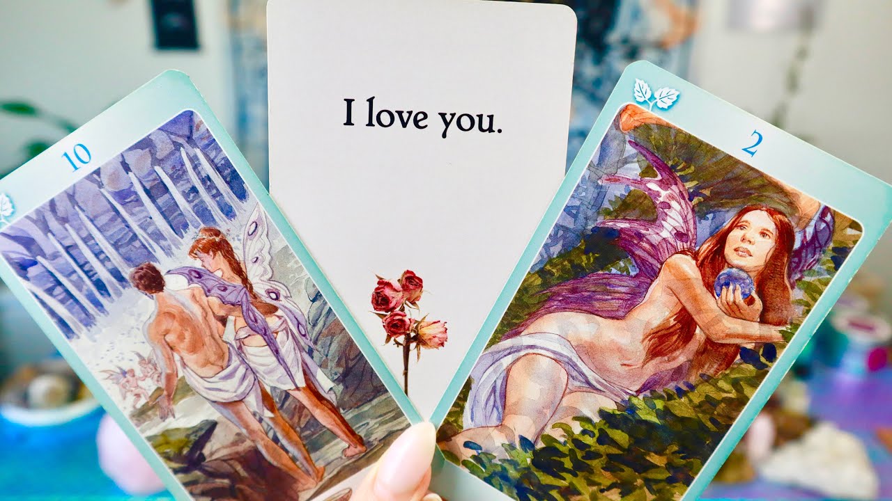 VIRGO: “SOMEONE IS SERIOUSLY IN LOVE WITH YOU!! AND THEY’RE ABOUT TO..” May Tarot Love Reading