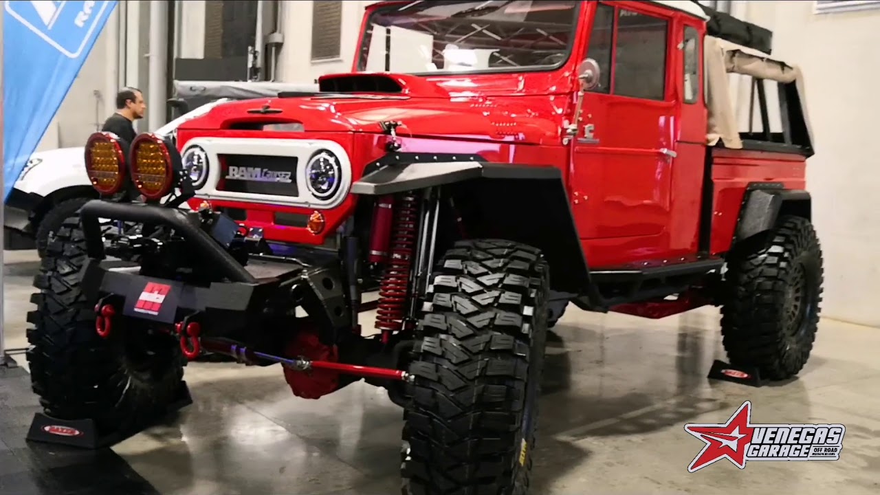 Land Cruiser Fj45 cummins 6BT 24V Costa Rica