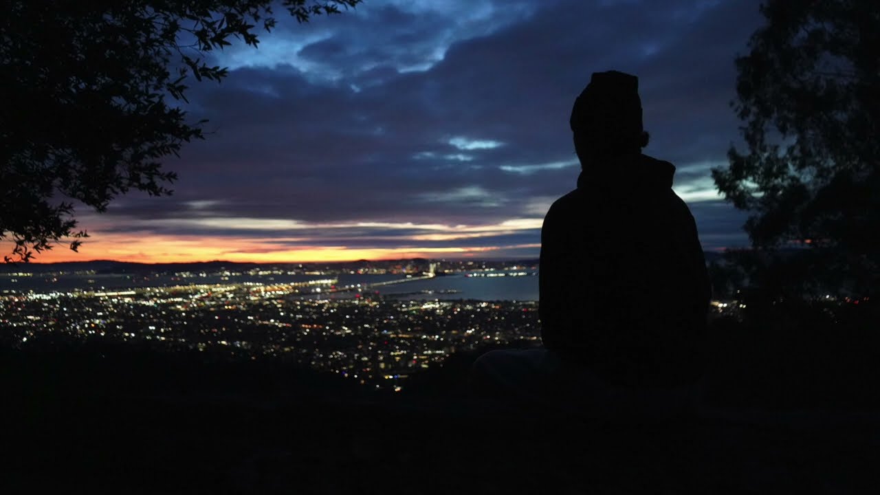 A Day in Downtown Berkeley
