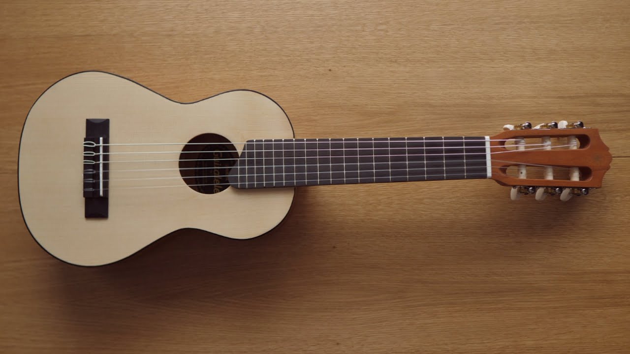 Yamaha GL 1 TBS Guitalele