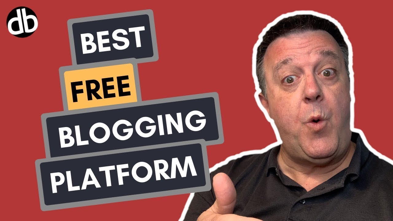 Best Free Blog Platforms - FREE is all you need!