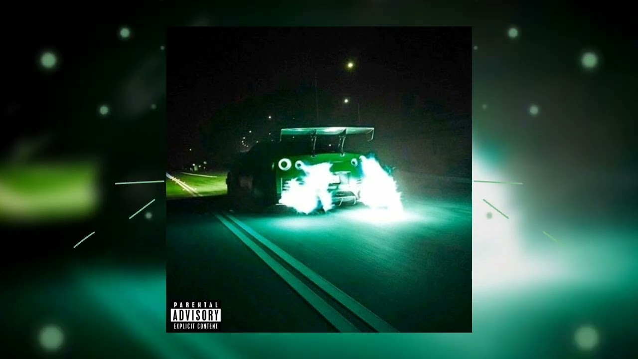 JK Beats - Money So Big
